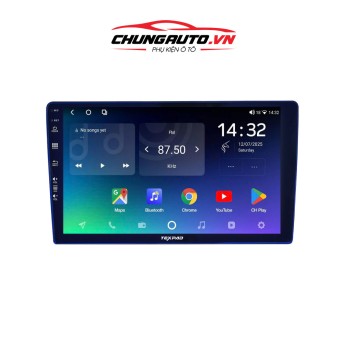Màn hình ô tô TexPad TX24 Base
