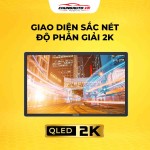 Màn hình ô tô TexPad TX24 Ultra 2K 11.5 inch Limited_5 