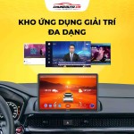 Màn hình ô tô TexPad TX24 Ultra 2K 11.5 inch Limited_7 