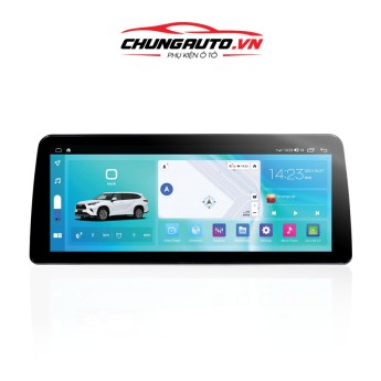 Màn hình ô tô Bravigo Protech 12.3 inch