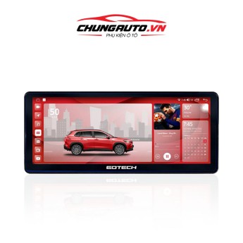Màn hình Gotech GT Evo