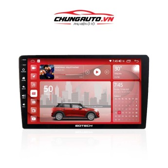 Màn hình ô tô Gotech GT9