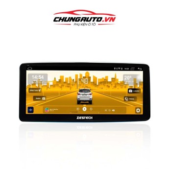 Màn hình ô tô Zestech Mazda MLK 360