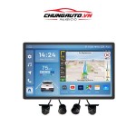 Màn hình ô tô Texpad TX24 12.5 inch VF5  Limited_0 