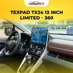 Màn hình ô tô TexPad TX24 13 inch Limited_7 