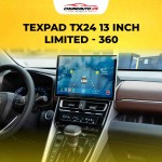 Màn hình ô tô TexPad TX24 13 inch Limited_9 