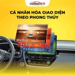 Màn hình ô tô TexPad TX24 13 inch Limited_6 