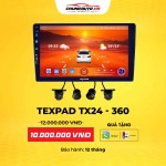 Màn hình ô tô TexPad TX24 360_8 
