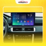 Màn hình ô tô TexPad TX24 Base_7 
