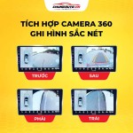 Màn hình android Texpad TX24 Base 360_4 