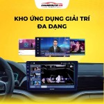 Màn hình ô tô TexPad TX24 Base_4 