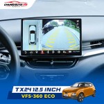 Màn hình Texpad TX24 12.5 inch VF5 Eco_12 