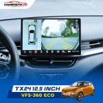 Màn hình Texpad TX24 12.5 inch VF5 Eco_11 
