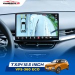 Màn hình Texpad TX24 12.5 inch VF5 Eco_10 