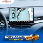 Màn hình Texpad TX24 12.5 inch VF5 Eco_9 