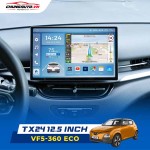 Màn hình Texpad TX24 12.5 inch VF5 Eco_8 