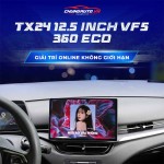 Màn hình Texpad TX24 12.5 inch VF5 Eco_5 