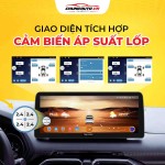 Màn hình Texpad TX24 Luxury 10.25 inch_7 