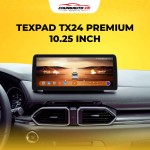 Màn hình Texpad TX24 Luxury 10.25 inch_10 