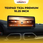 Màn hình Texpad TX24 Luxury 10.25 inch_11 