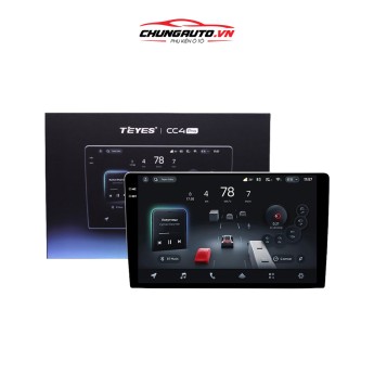 Màn hình android Teyes CC4 Pro