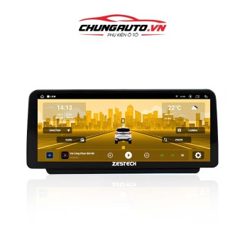 Màn hình ô tô Zestech ZT12.3 bản tiêu chuẩn