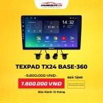 Màn hình android Texpad TX24 Base 360_1 