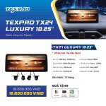 Màn hình Texpad TX24 Luxury 10.25 inch_12 