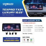 Màn hình Texpad TX24 Luxury 10.25 inch_13 