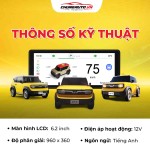 Màn hình Texpad TX24 ODO VF3_10 