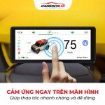 Màn hình Texpad TX24 ODO VF3_6 