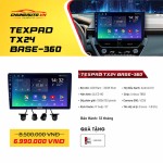 Màn hình android Texpad TX24 Base 360_1 