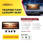 Màn hình Texpad TX24 Luxury 10.25 inch_2 