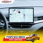 Màn hình ô tô Texpad TX24 12.5 inch VF5 Limited_17 