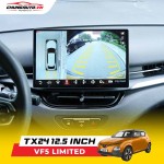 Màn hình ô tô Texpad TX24 12.5 inch VF5 Limited_15 
