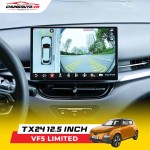 Màn hình ô tô Texpad TX24 12.5 inch VF5 Limited_14 