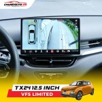 Màn hình ô tô Texpad TX24 12.5 inch VF5 Limited_13 