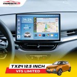 Màn hình ô tô Texpad TX24 12.5 inch VF5 Limited_11 