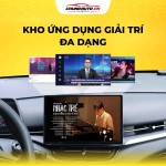 Màn hình ô tô Texpad TX24 12.5 inch VF5 Limited_5 