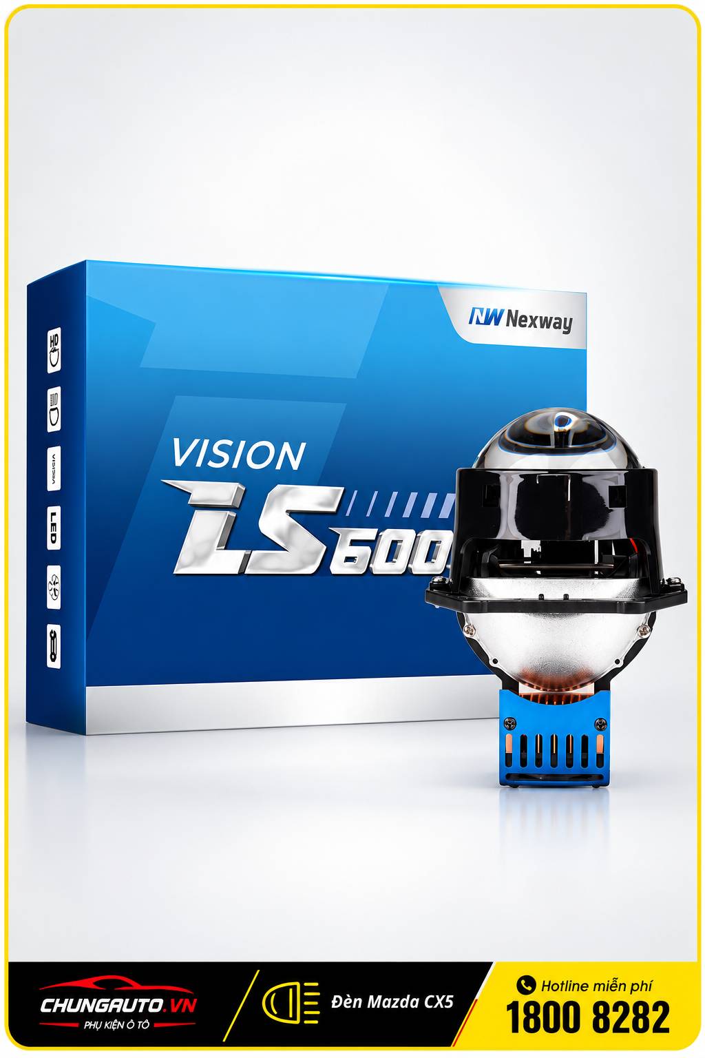 do-den-cx5-bi-led-nexway-vision-ls600