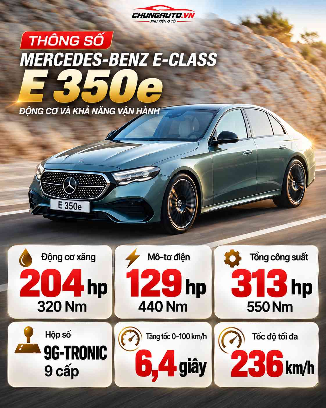 thong-so-mercedes-benz-e-350e-ve-dong-co-va-van-hanh