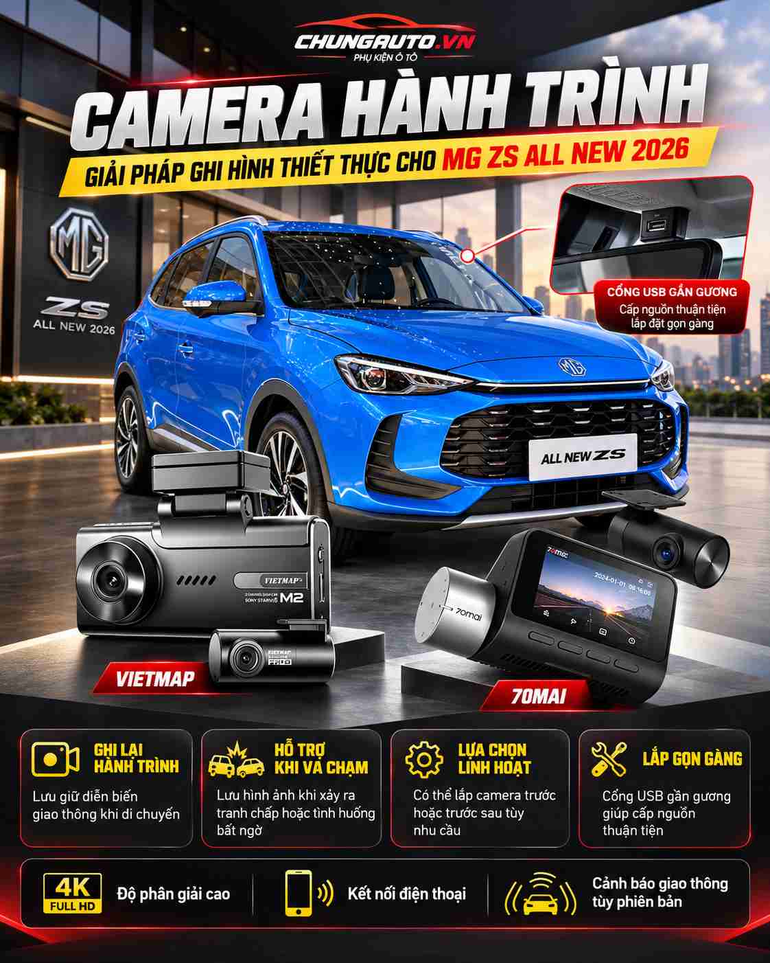 do-xe-mg-zs-all-new-camera-hanh-trinh