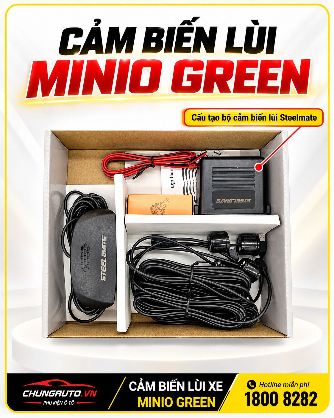 cam-bien-lui-minio-green-steelmate 