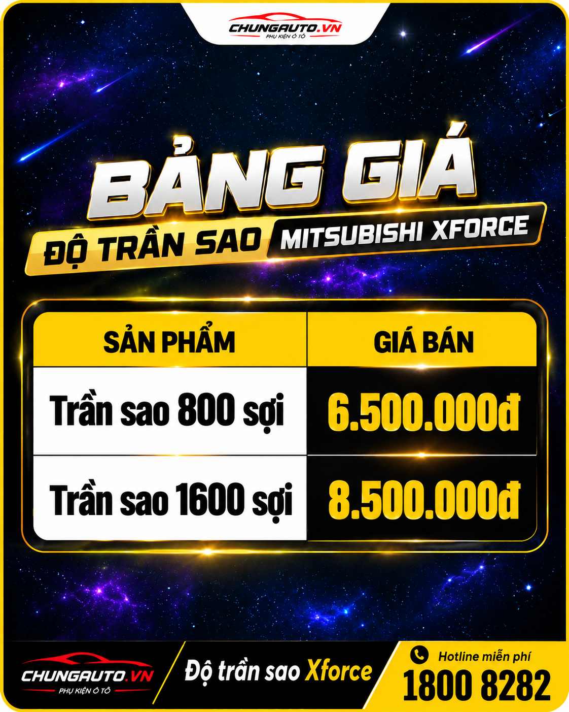 bang-gia-do-tran-sao-mitsubishi-xforce-tai-chungauto