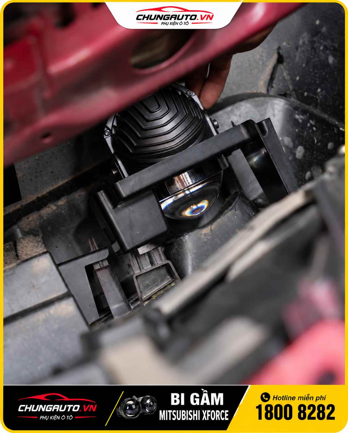 hinh-anh-thuc-te-bi-gam-mitsubishi-xforce-trong-qua-trinh-lap-dat-tai-chungauto