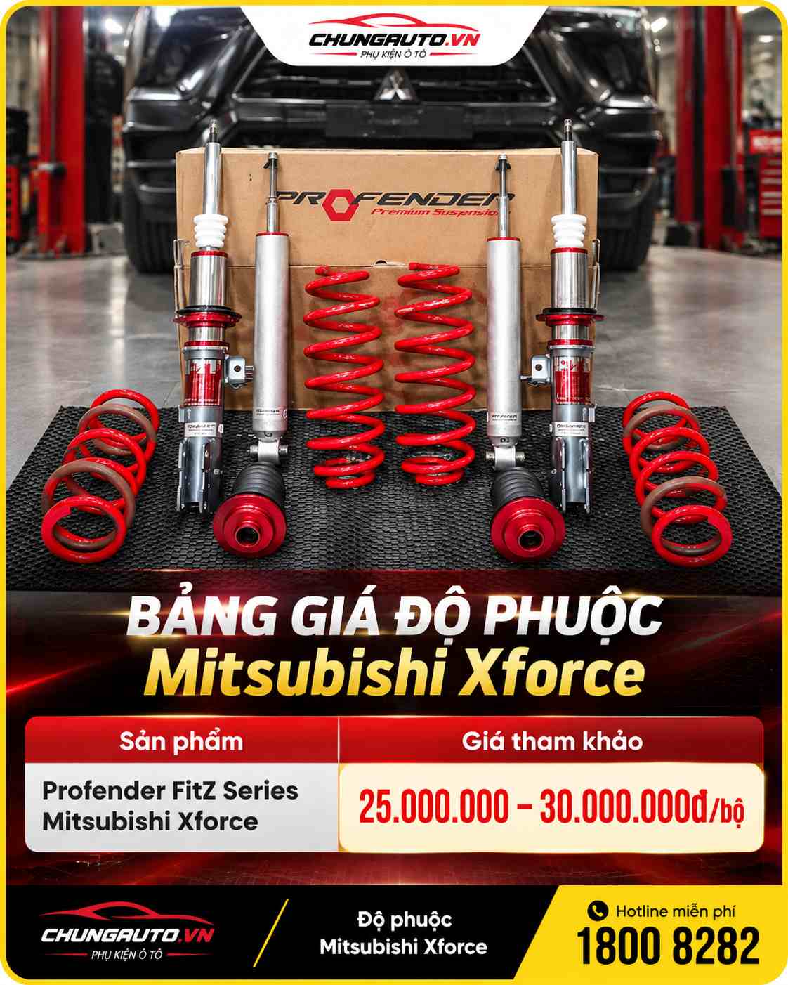 gia-do-phuoc-mitsubishi-xforce-profender-fitz