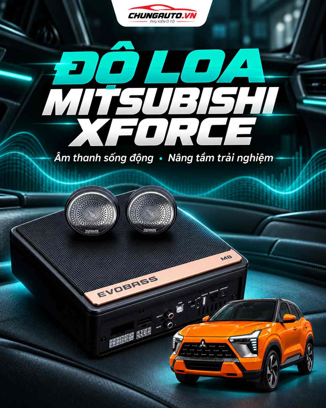 do-loa-mitsubishi-xforce