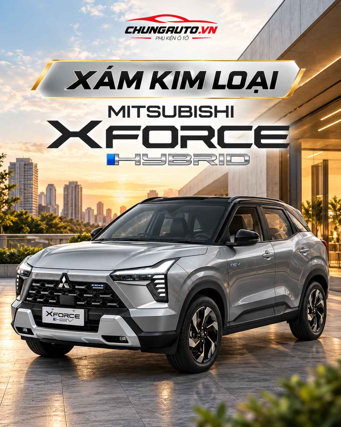 mau-xe-mitsubishi-x-force-hybrid-xam-kim-loai