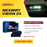 Đèn trợ sáng Nexway Vision Z3_6 