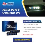 Đèn trợ sáng Nexway Vision Z4_1 